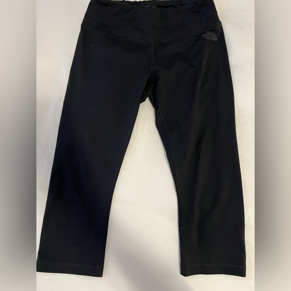 Northface capris